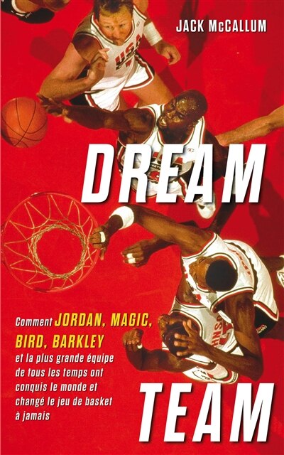 Couverture_Dream team