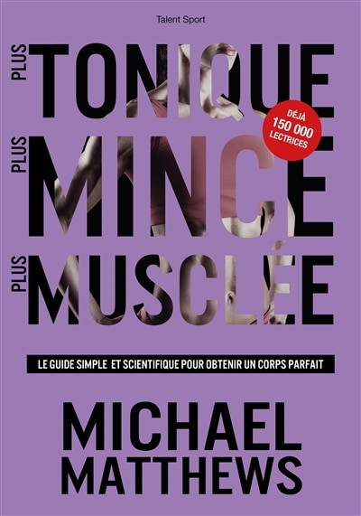Front cover_Plus tonique plus mince plus forte