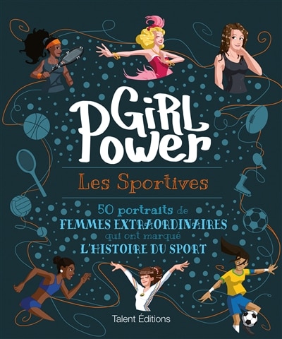 Girl power: les sportives