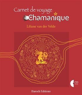Couverture_Carnet de voyage chamanique