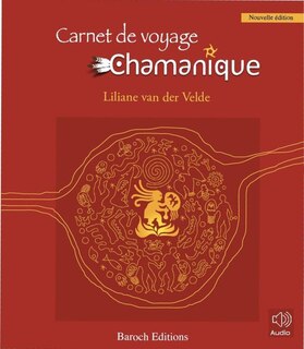 Front cover_Carnet de voyage chamanique