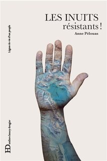 Front cover_Les Inuits