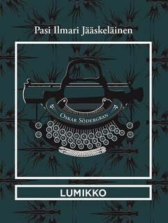 Front cover_Lumikko