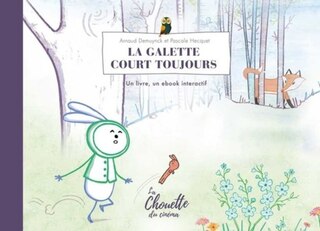 Couverture_La galette court toujours