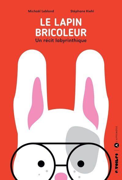 Couverture_Lapin bricoleur (Le)