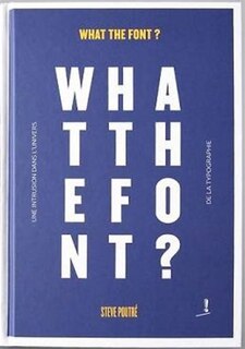 What the Font?