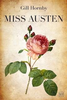 Front cover_Miss Austen
