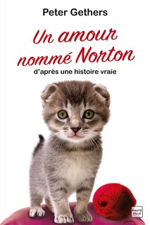 Front cover_Un amour nommé Norton
