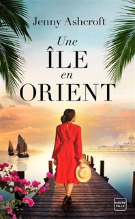 Couverture_Une île en Orient