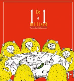 Couverture_De 1 à 1 milliard