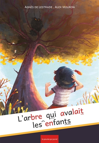 Couverture_L' arbre qui avalait les enfants