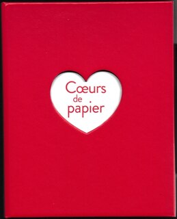 Couverture_Coeurs de papier