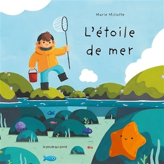 Front cover_L'étoile de mer