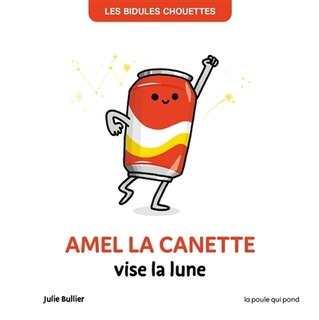 Front cover_AMEL LA CANETTE VISE LA LUNE