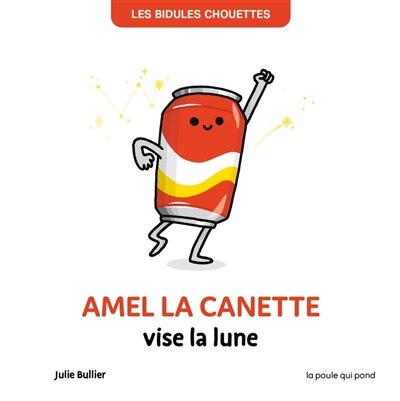 Front cover_AMEL LA CANETTE VISE LA LUNE