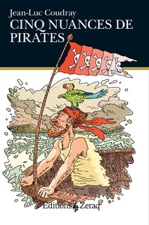 Front cover_Cinq nuances de pirates