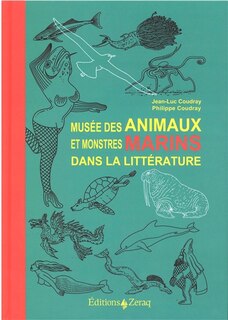 Musée des Animaux et de Monstres Marins dans la littérature
