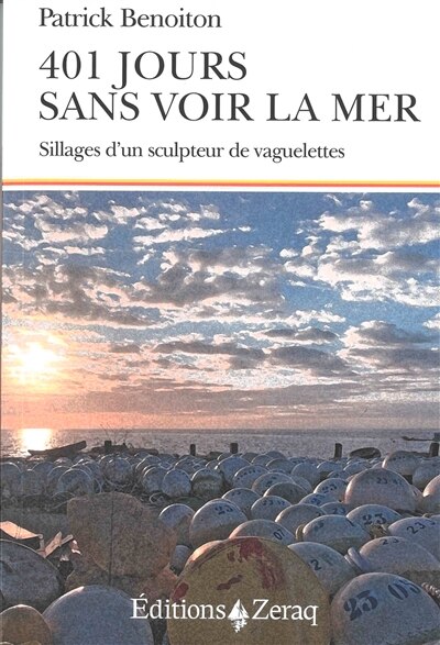 Couverture_401 jours sans voir la mer
