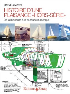 Front cover_Histoire d'une plaisance hors-série