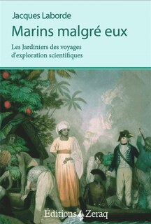 Front cover_Marins malgré eux