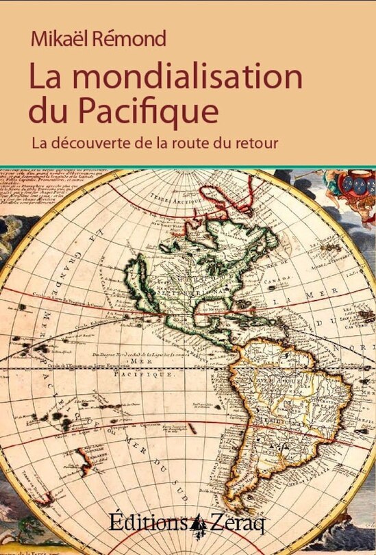 Front cover_Mondialisation du Pacifique (La)