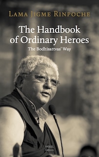 Front cover_Handbook of ordinary heroes (The)