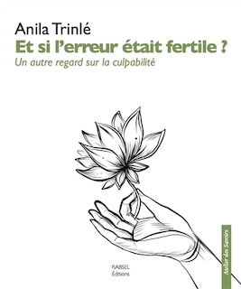 Front cover_Et si l'erreur était fertile ?