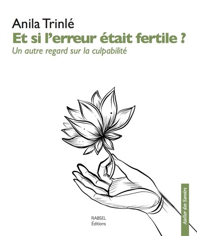 Front cover_Et si l'erreur était fertile ?