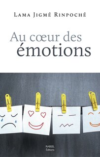 Front cover_Au coeur des émotions