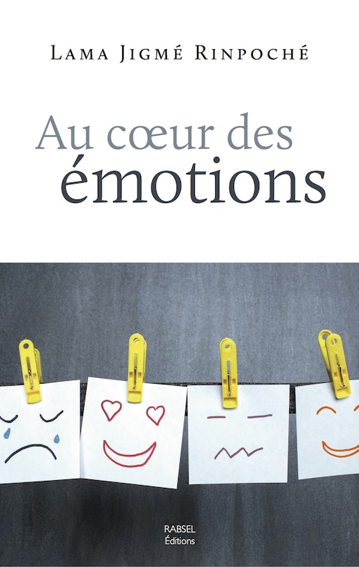 Front cover_Au coeur des émotions