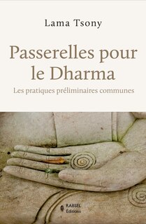 Front cover_Passerelles pour le dharma