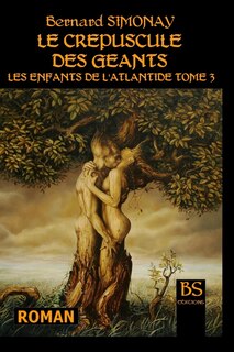 Front cover_Le Crepuscule des Geants