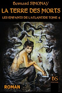 Couverture_La Terre des Morts