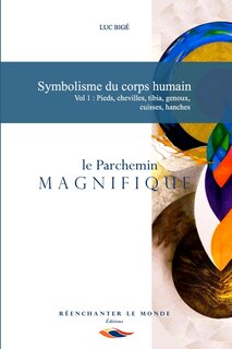 Front cover_Symbolisme du corps humain. Vol 1