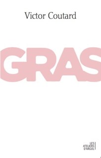 Front cover_Gras (Le)