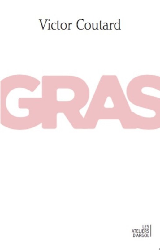 Front cover_Gras (Le)