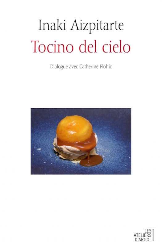 Couverture_Tocino de cielo : dialogue avec Catherine Flohic