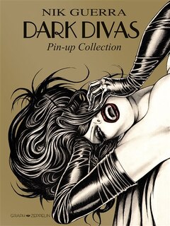 Front cover_Dark divas
