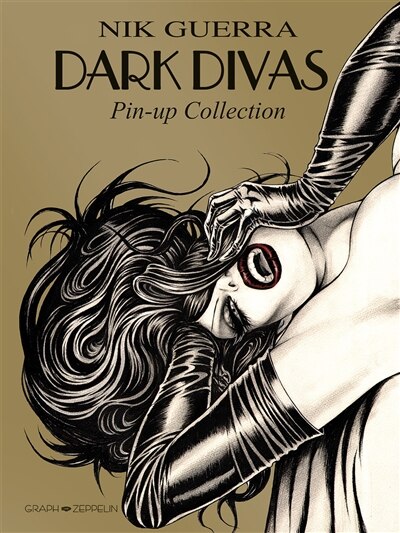 Front cover_Dark divas