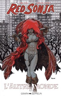 Front cover_Red Sonja