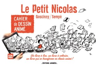 Front cover_Le petit Nicolas