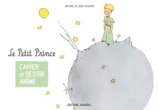 Couverture_Le Petit Prince