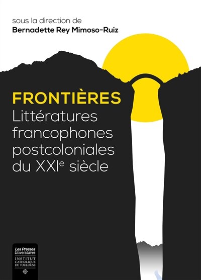 Front cover_Frontières