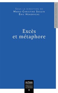 Couverture_Excès et métaphore