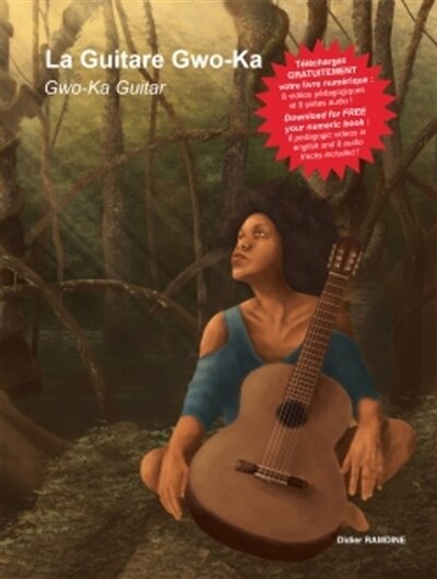 Front cover_La guitare gwo-ka