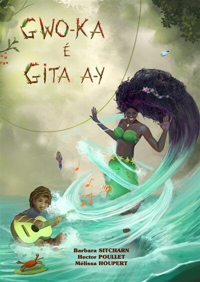 Front cover_Gwo-Ka é gita a-y