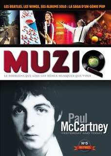 Muziq n°5 :Paul McCartney
