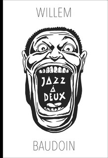 Front cover_Jazz à deux