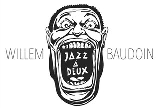 Front cover_Jazz à deux