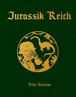 Front cover_Jurassik Reich